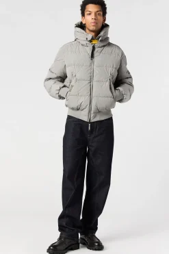 WILMONT - BOMBERJACKE MIT KAPUZE