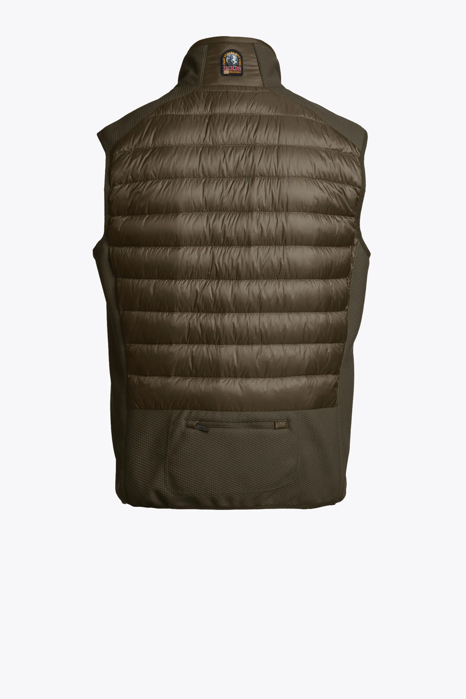 ZAVIER - HYBRIDWESTE