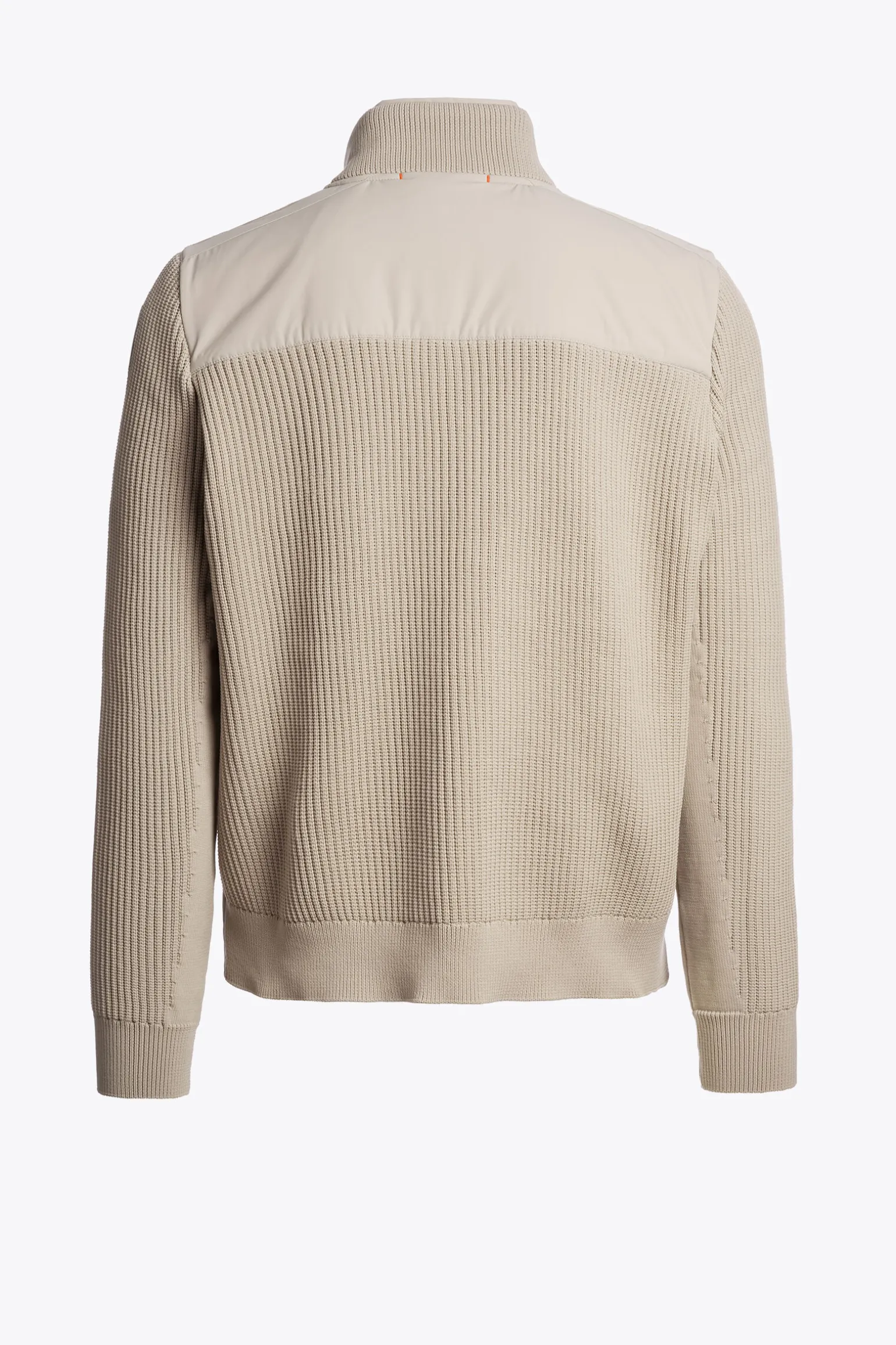 ZORBA - CARDIGAN MIT DURCHGEHENDEM REISSVERSCHLUSS