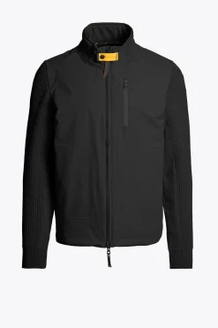 ZORBA - CARDIGAN MIT DURCHGEHENDEM REISSVERSCHLUSS