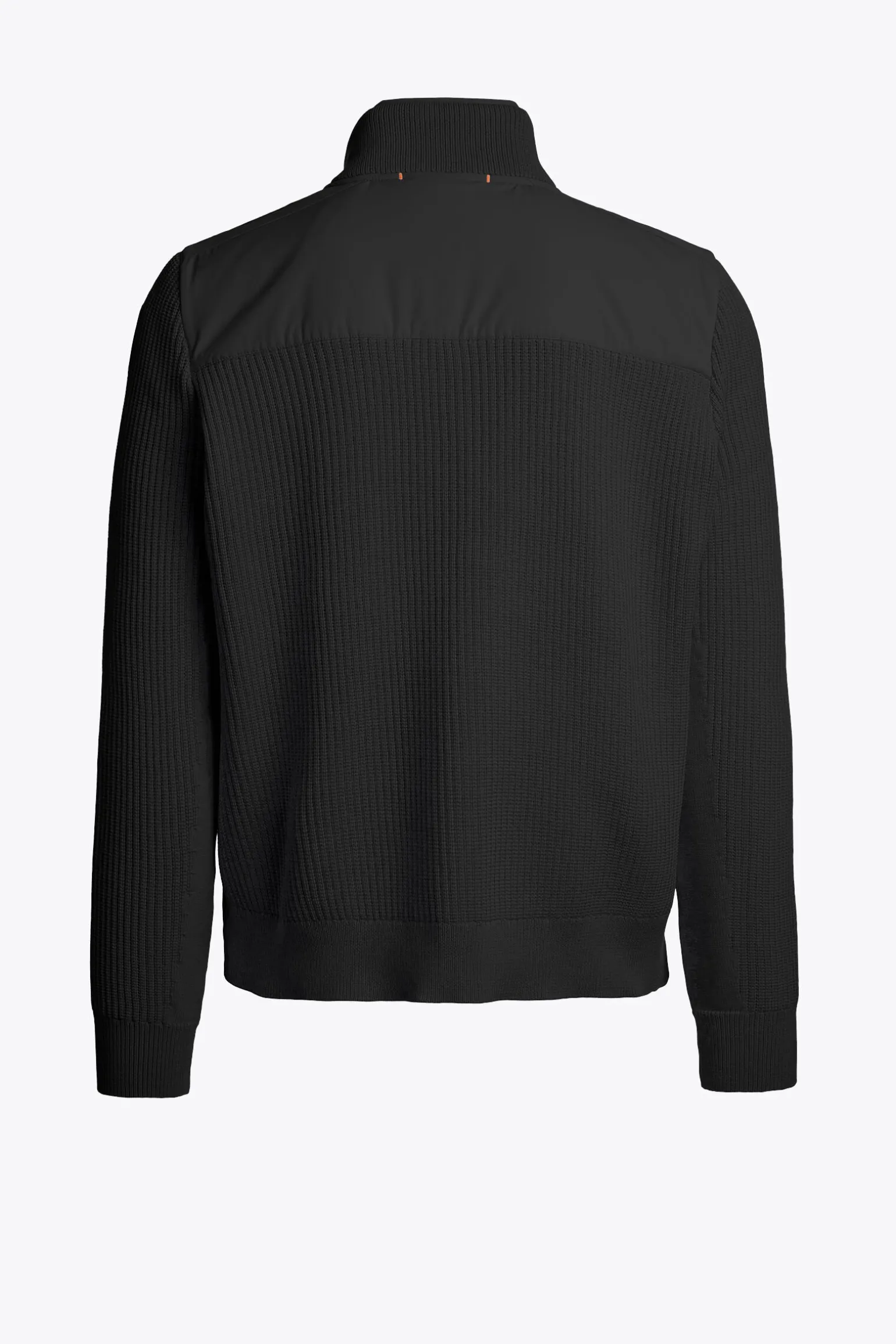 ZORBA - CARDIGAN MIT DURCHGEHENDEM REISSVERSCHLUSS