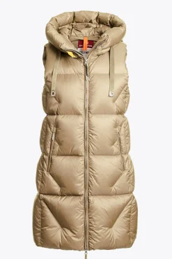 ZULY - WESTE MIT KAPUZE