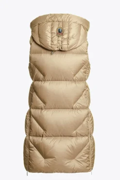 ZULY - WESTE MIT KAPUZE