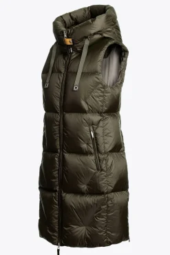 ZULY - WESTE MIT KAPUZE