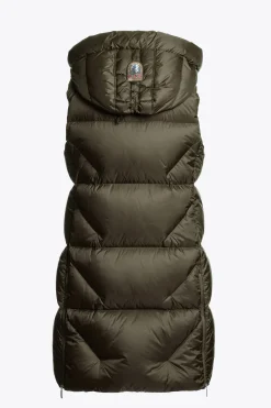 ZULY - WESTE MIT KAPUZE