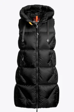 ZULY - WESTE MIT KAPUZE