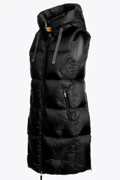 ZULY - WESTE MIT KAPUZE