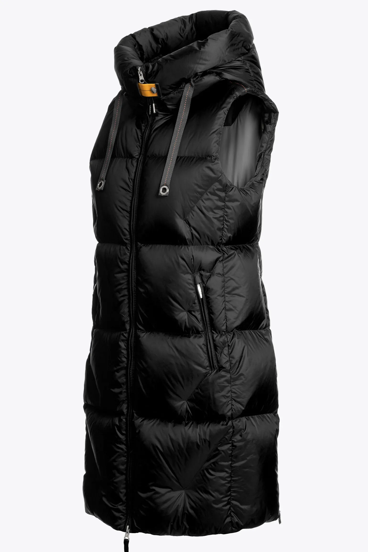 ZULY - WESTE MIT KAPUZE